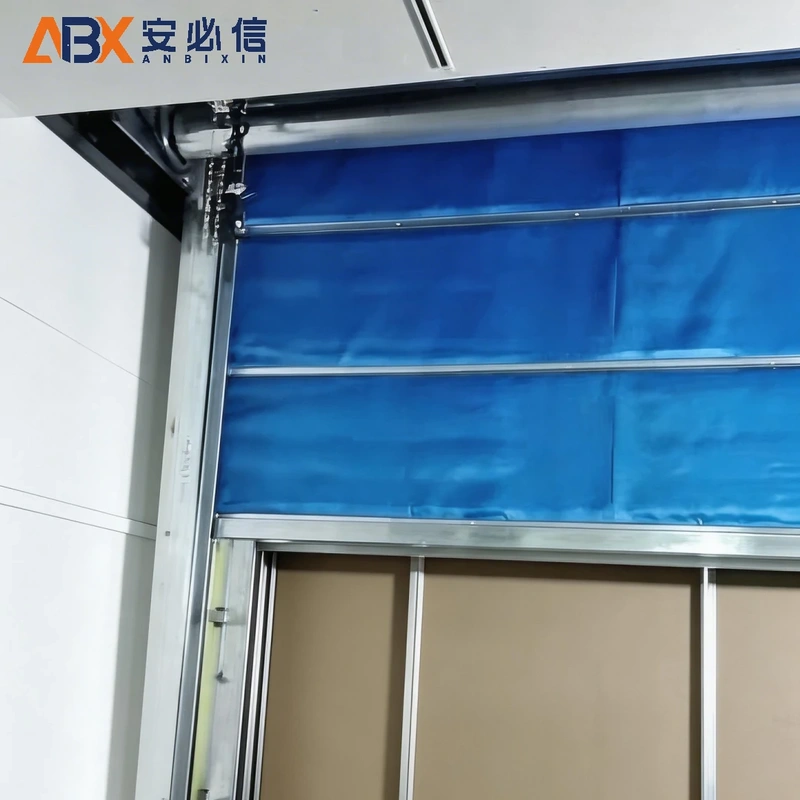石河子冷库门封