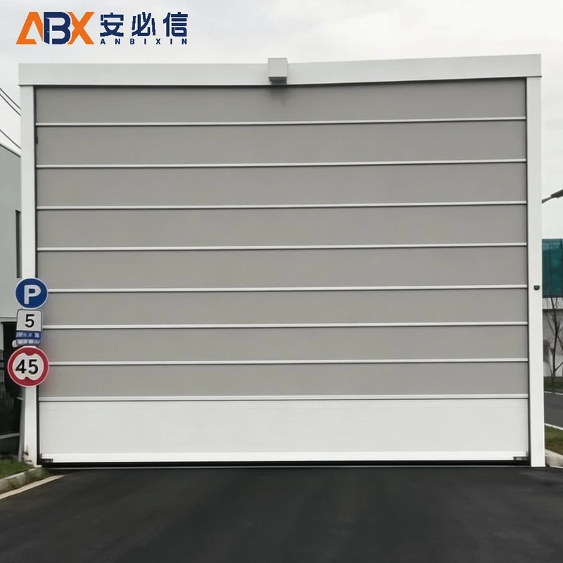 石河子高速堆积门